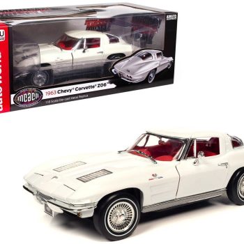 1963 Chevy Corvette Z06