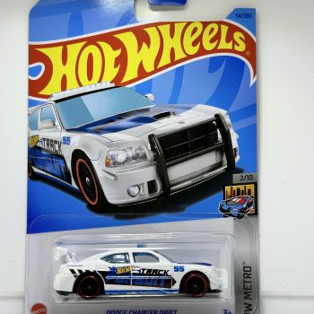 Dodge Charger Drift