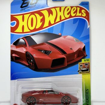 Lamborghini Reventon