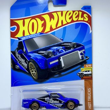 Limited Grip - First Edition
