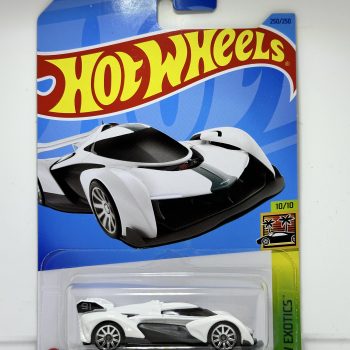 McLaren Solus GT - First Edition
