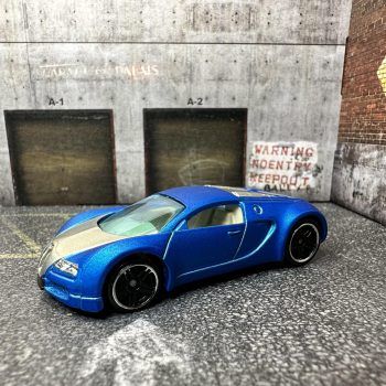 Bugatti Veyron