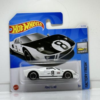 Ford GT40