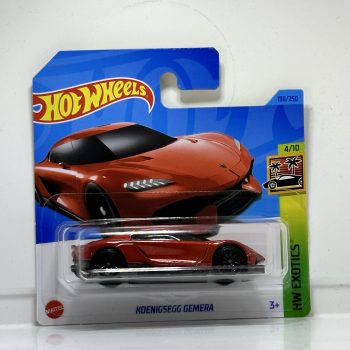 Koenigsegg Gemera