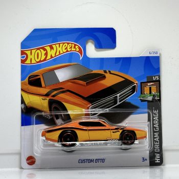 Custom Otto