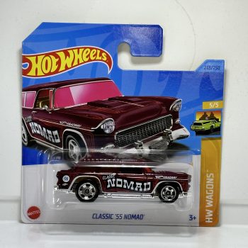 Classic '55 Nomad