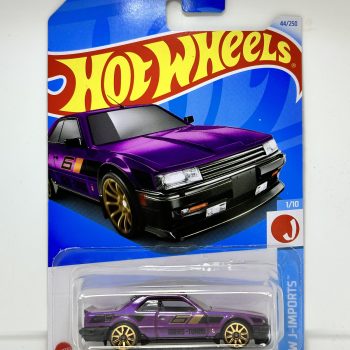 Nissan Skyline RS ( KDR30 )