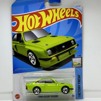 Ford Escort RS2000