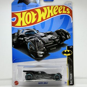 Batmobile