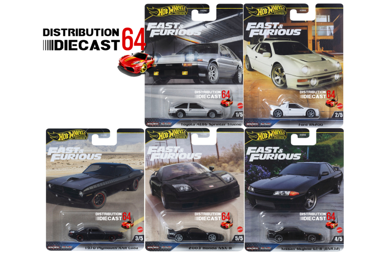 Hot Wheels Sneakerhead Serie Freestyle W Monster Trucks 2024 | Meses sin interés