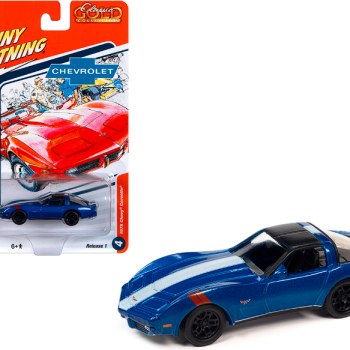 1979 Chevy Corvette