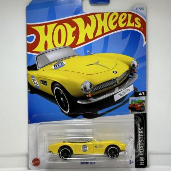 BMW 507