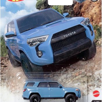 2018 Toyota 4Runner