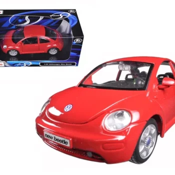 Volkswagen New Beetle