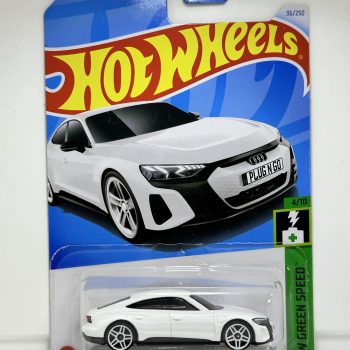 Audi RS E-Tron GT