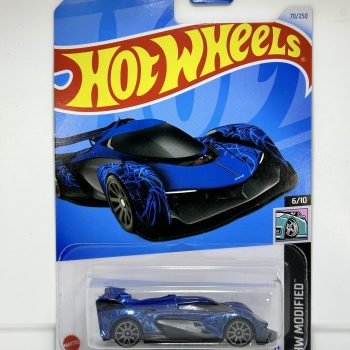 McLaren Solus GT