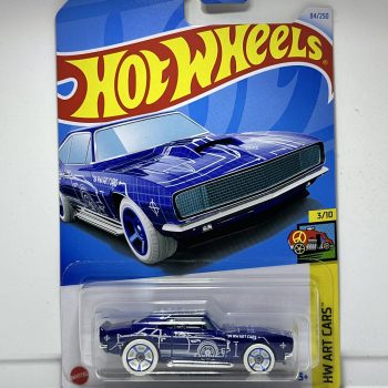 '67 Camaro