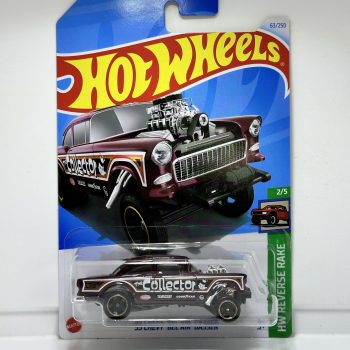 '55 Chevy Bel Air Gasser