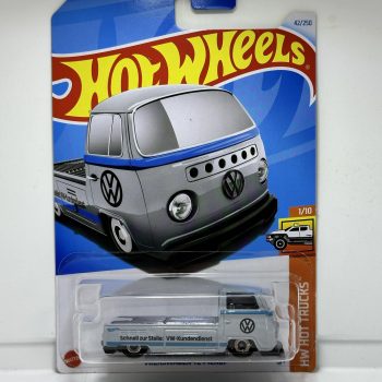 Volkswagen T2 Pickup