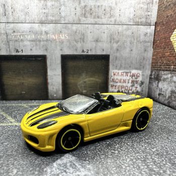 Ferrari F430 Spider