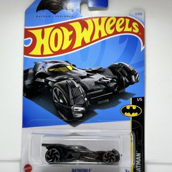 Batmobile