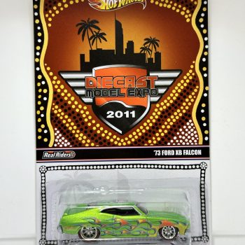 '73 Ford XB Falcon - Diecast Model Expo 2011