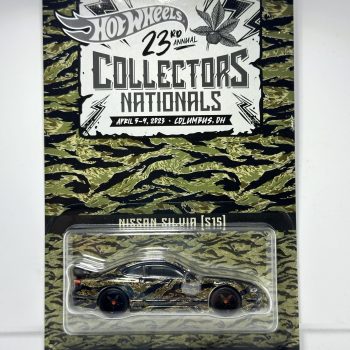Nissan Silvia ( S15 ) – 23rd Annual Collectors National Convention
