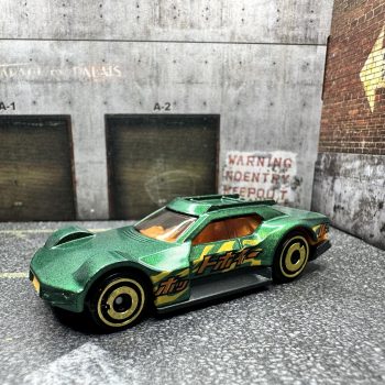 Drifsta - Exclusive Pack