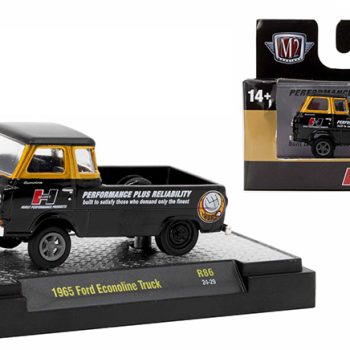 1965 Ford Econoline Truck - Hurst
