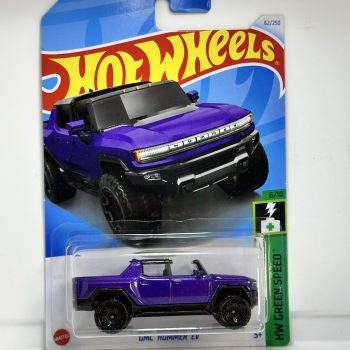 GMC Hummer EV