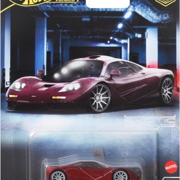 McLaren F1