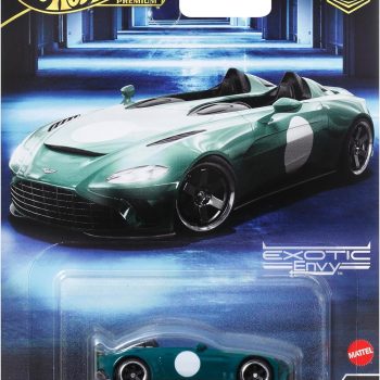 Aston Martin V12 Speedster