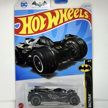 Batman : Arkham Knight Batmobile