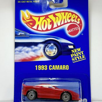 1993 Camaro - UH