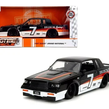 1987 Buick Grand National