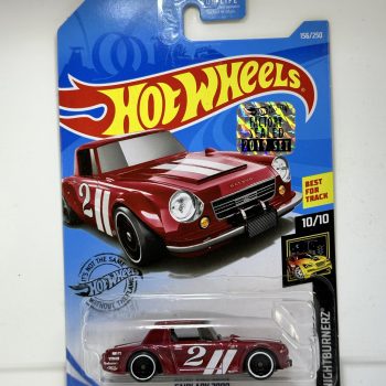 Fairlady 2000 - Factory Sealed