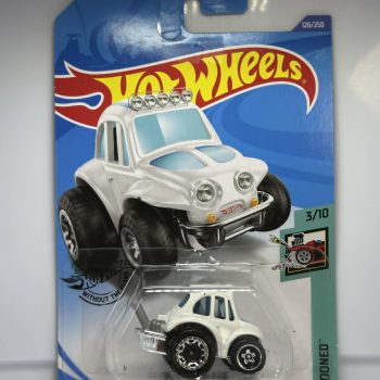 '70 Volkswagen Baja Bug - First Edition
