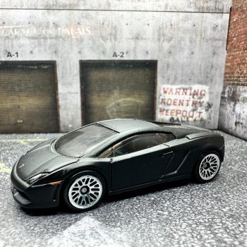 Lamborghini Gallardo LP 560-4 - First Edition