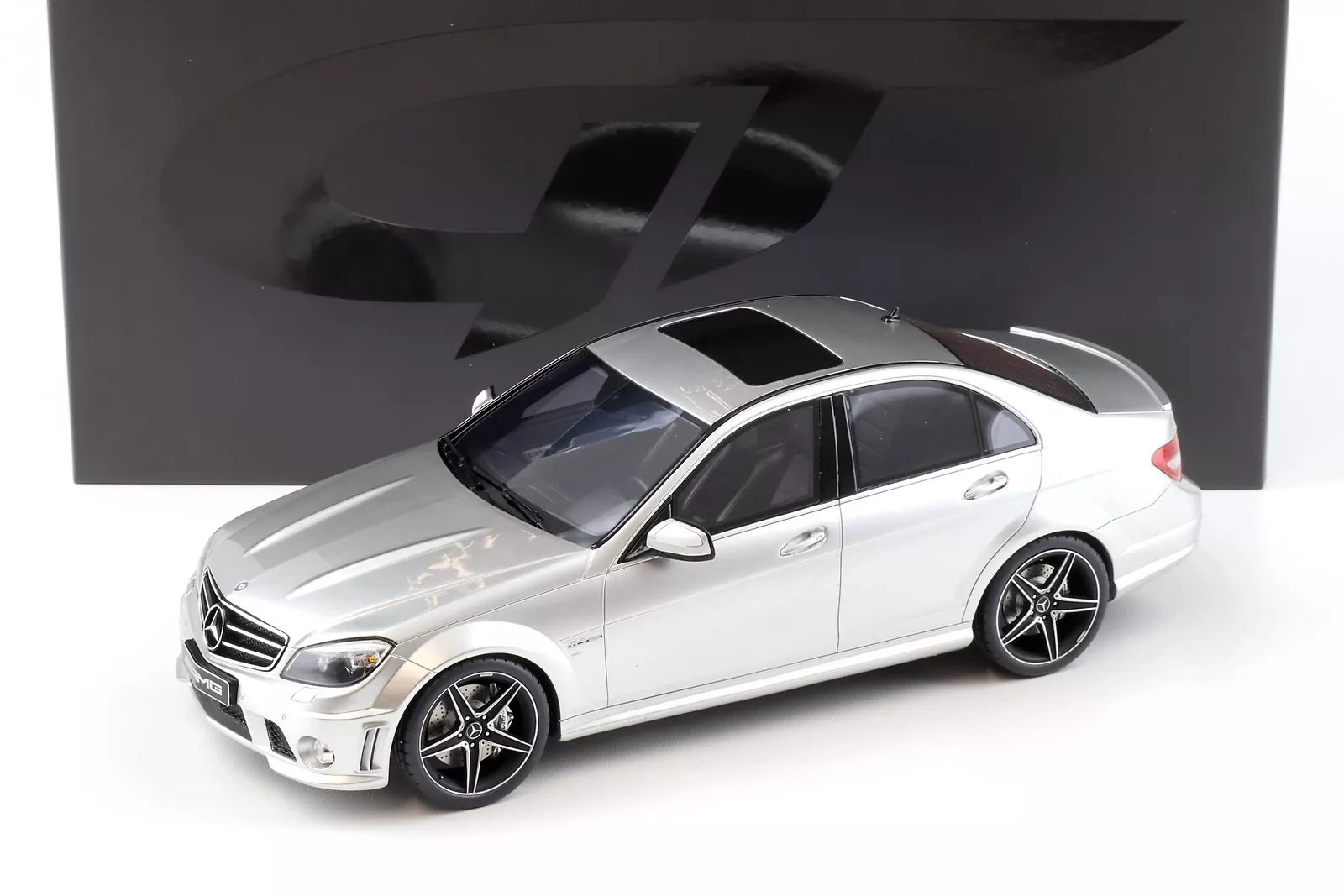 Tapis De Sol Seau En Caoutchouc 3D Mercedes-Benz S-Classe W221 Version Longue 2005 2013