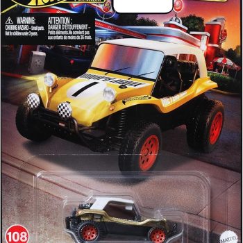 Meyers Manx - Boulevard