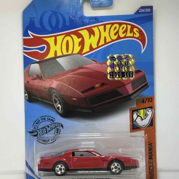 '84 Pontiac Firebird - Factory Sealed