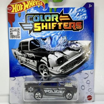 '57 Chevy - Color Shifters