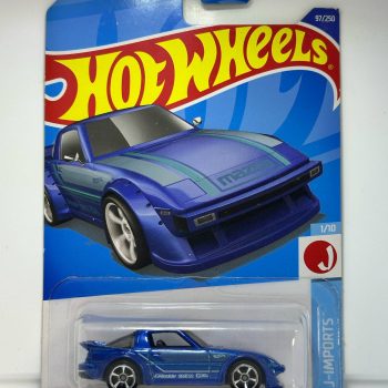 Mazda RX-7