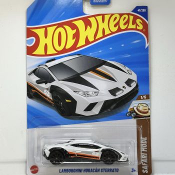 Lamborghini Huracan Sterrato