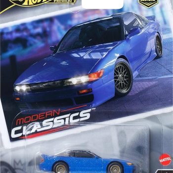 Nissan SilEighty
