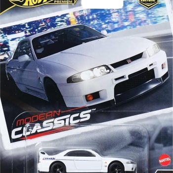 Nissan Skyline GT-R ( BCNR33 )