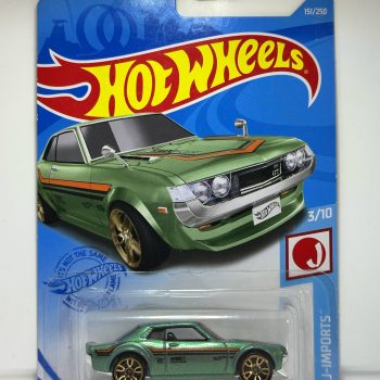 '70 Toyota Celica