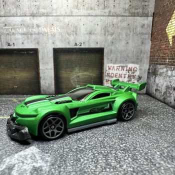 Track Ripper – Exclusive Pack