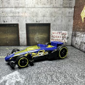 Carbide – Exclusive Pack