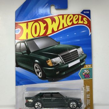 Mercedes-Benz 500 E